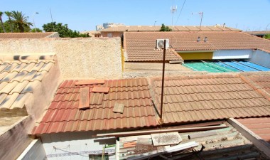 Resale - Town House - Santiago de la Ribera - Costa Calida