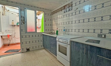 Resale - Apartment / flat - Torrevieja - Costa Blanca