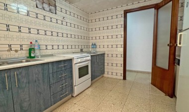 Resale - Apartment / flat - Torrevieja - Costa Blanca