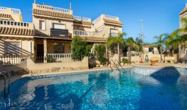 Resale - Villa - Orihuela Costa - La Florida