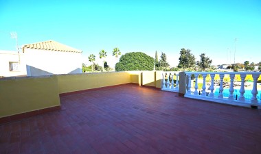 Resale - Bungalow - Torrevieja - Costa Blanca