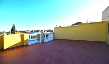 Resale - Bungalow - Torrevieja - Costa Blanca