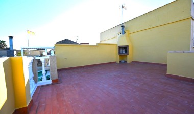 Resale - Bungalow - Torrevieja - Costa Blanca