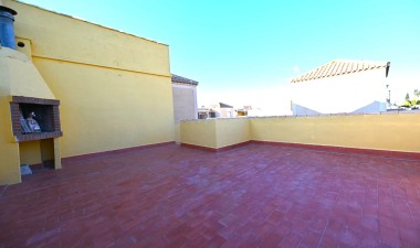 Resale - Bungalow - Torrevieja - Costa Blanca