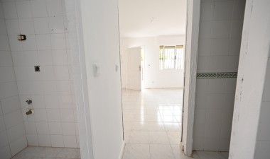 Resale - Bungalow - Torrevieja - Costa Blanca