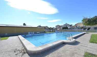 Resale - Bungalow - Torrevieja - Costa Blanca