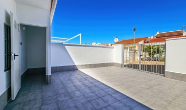 Resale - Bungalow - Torrevieja - Costa Blanca