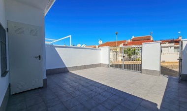 Resale - Bungalow - Torrevieja - Costa Blanca