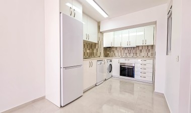 Resale - Bungalow - Torrevieja - Costa Blanca