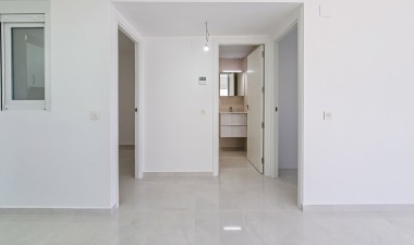 Resale - Bungalow - Torrevieja - Costa Blanca