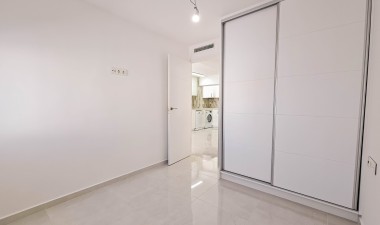 Resale - Bungalow - Torrevieja - Costa Blanca