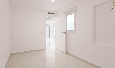 Resale - Bungalow - Torrevieja - Costa Blanca