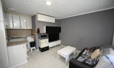 Resale - Bungalow - Torrevieja - Costa Blanca