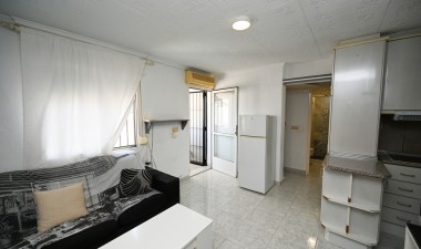 Resale - Bungalow - Torrevieja - Costa Blanca