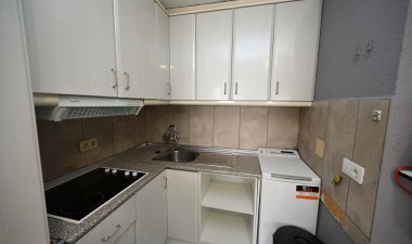 Resale - Bungalow - Torrevieja - Costa Blanca