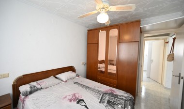 Resale - Bungalow - Torrevieja - Costa Blanca