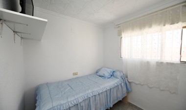 Resale - Bungalow - Torrevieja - Costa Blanca