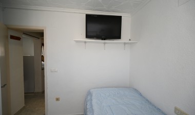 Resale - Bungalow - Torrevieja - Costa Blanca