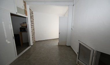 Resale - Bungalow - Torrevieja - Costa Blanca