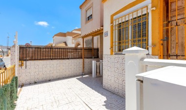 Resale - Bungalow - Torrevieja - El Limonar