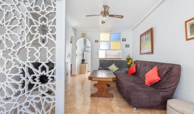 Resale - Bungalow - Torrevieja - El Limonar