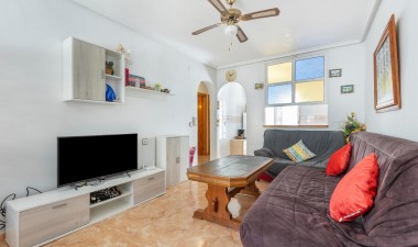 Resale - Bungalow - Torrevieja - El Limonar