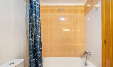 Resale - Bungalow - Torrevieja - El Limonar