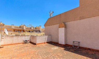 Resale - Bungalow - Torrevieja - El Limonar