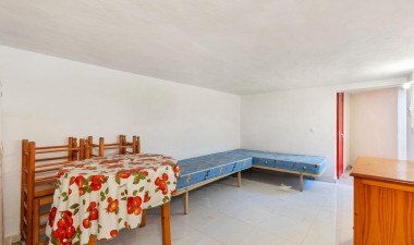 Resale - Bungalow - Torrevieja - El Limonar