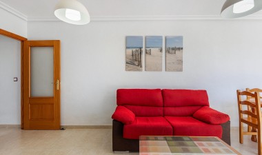 Resale - Penthouse - Torrevieja - Nueva Torrevieja