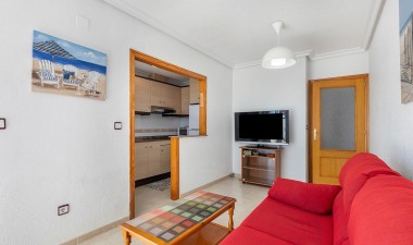 Resale - Penthouse - Torrevieja - Nueva Torrevieja