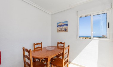 Resale - Penthouse - Torrevieja - Nueva Torrevieja