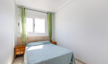 Resale - Penthouse - Torrevieja - Nueva Torrevieja