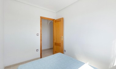 Resale - Penthouse - Torrevieja - Nueva Torrevieja