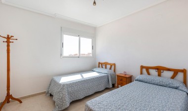 Resale - Penthouse - Torrevieja - Nueva Torrevieja