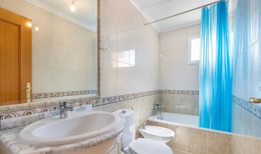 Resale - Penthouse - Torrevieja - Nueva Torrevieja