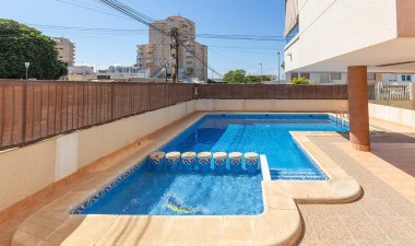 Resale - Penthouse - Torrevieja - Nueva Torrevieja