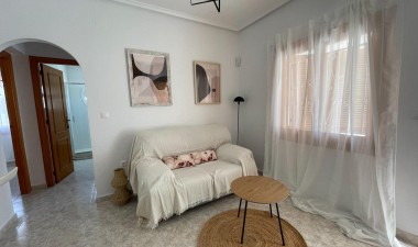 Resale - Town House - Torrevieja - Los altos