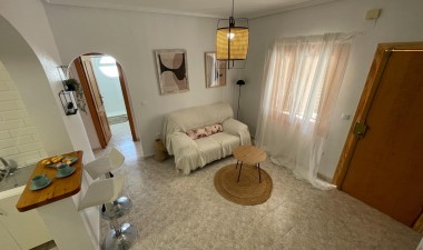 Resale - Town House - Torrevieja - Los altos