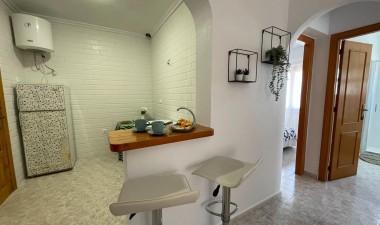 Resale - Town House - Torrevieja - Los altos