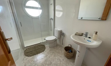 Resale - Town House - Torrevieja - Los altos