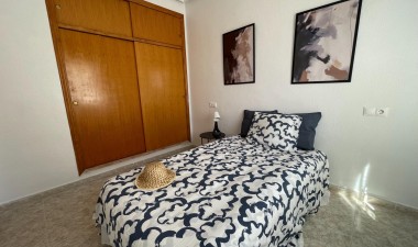 Resale - Town House - Torrevieja - Los altos