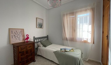 Resale - Town House - Torrevieja - Los altos