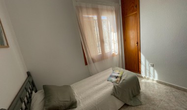 Resale - Town House - Torrevieja - Los altos