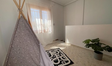 Resale - Town House - Torrevieja - Los altos