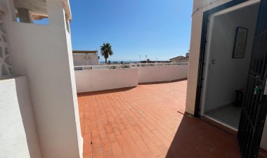 Resale - Town House - Torrevieja - Los altos