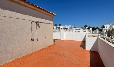 Resale - Town House - Torrevieja - Los altos