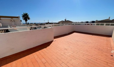 Resale - Town House - Torrevieja - Los altos