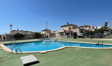 Resale - Town House - Torrevieja - Los altos