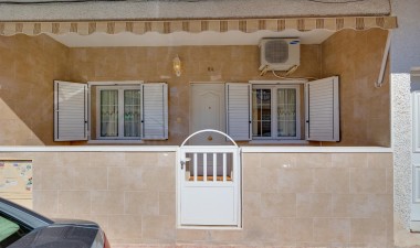 Resale - Bungalow - Torrevieja - Costa Blanca